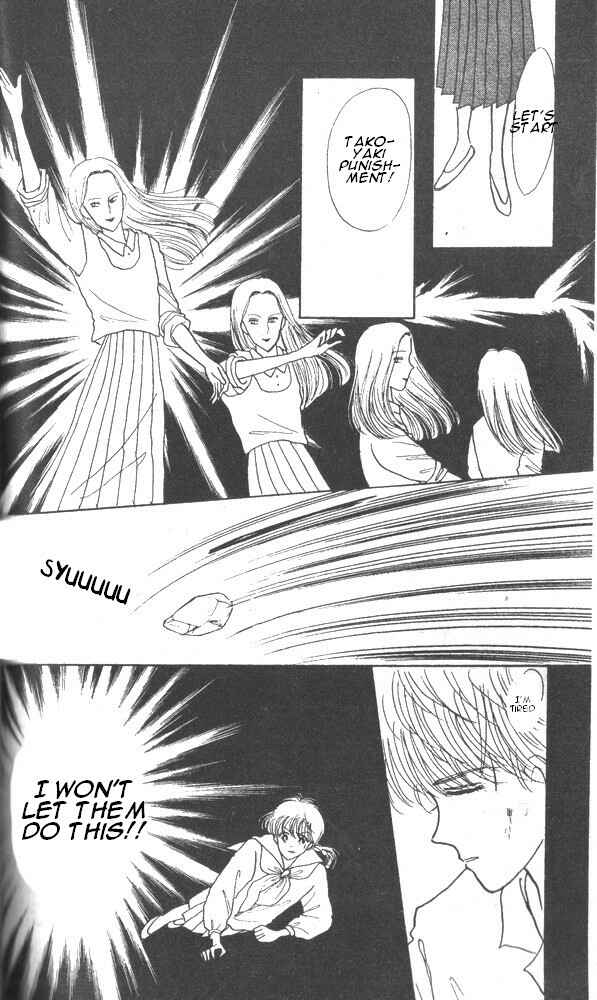 Page 37 Chapter 5 Time Limit! Nina