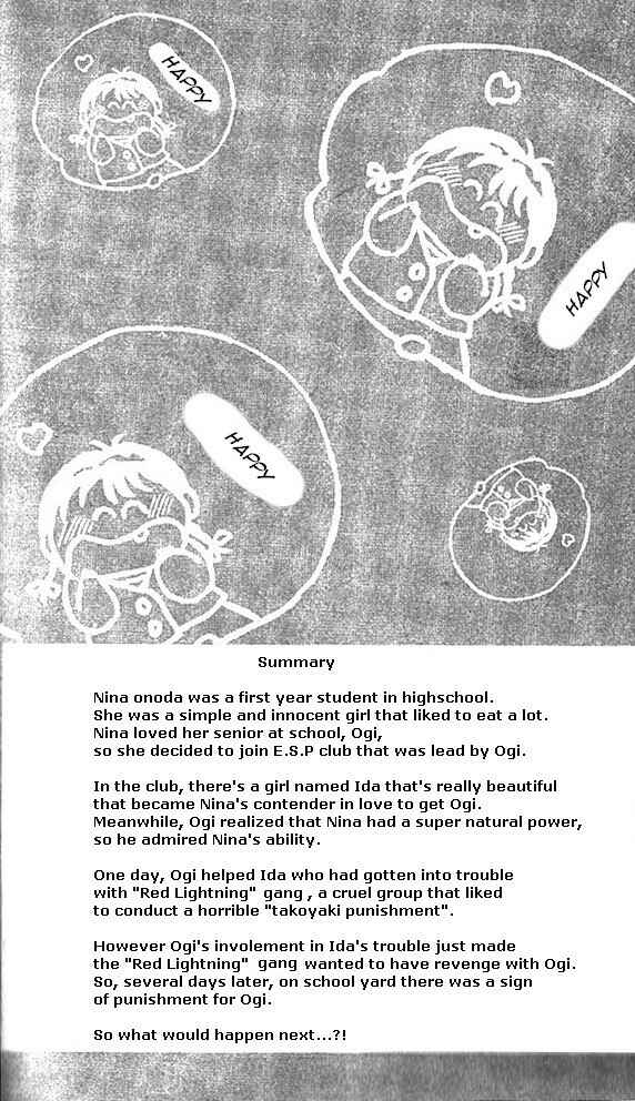 Page 7 Chapter 5 Time Limit! Nina