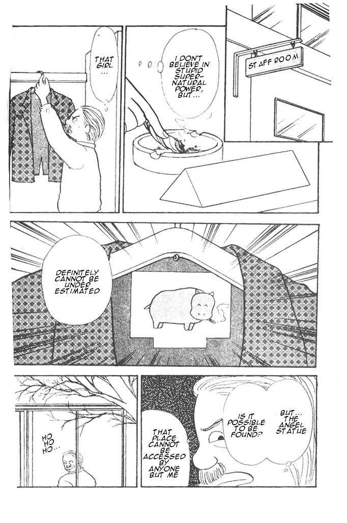 Page 11 Chapter 2 Time Limit! Nina