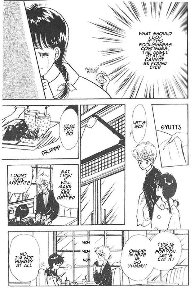 Page 22 Chapter 2 Time Limit! Nina