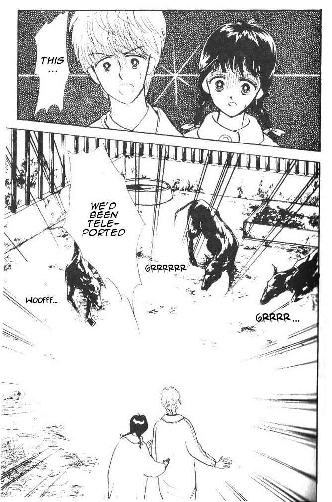 Page 26 Chapter 2 Time Limit! Nina