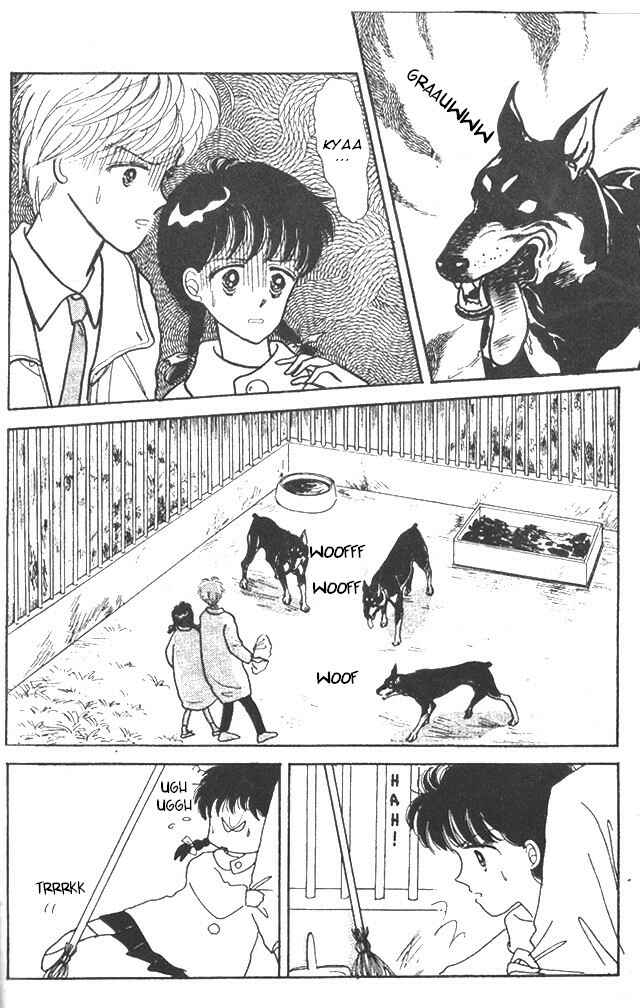 Page 27 Chapter 2 Time Limit! Nina