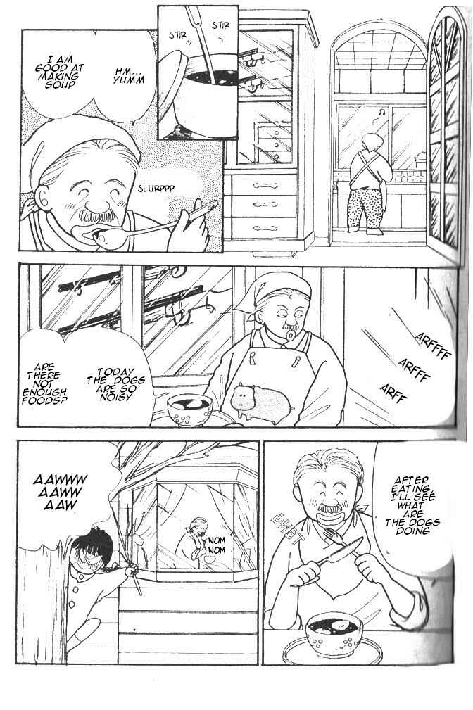 Page 36 Chapter 2 Time Limit! Nina
