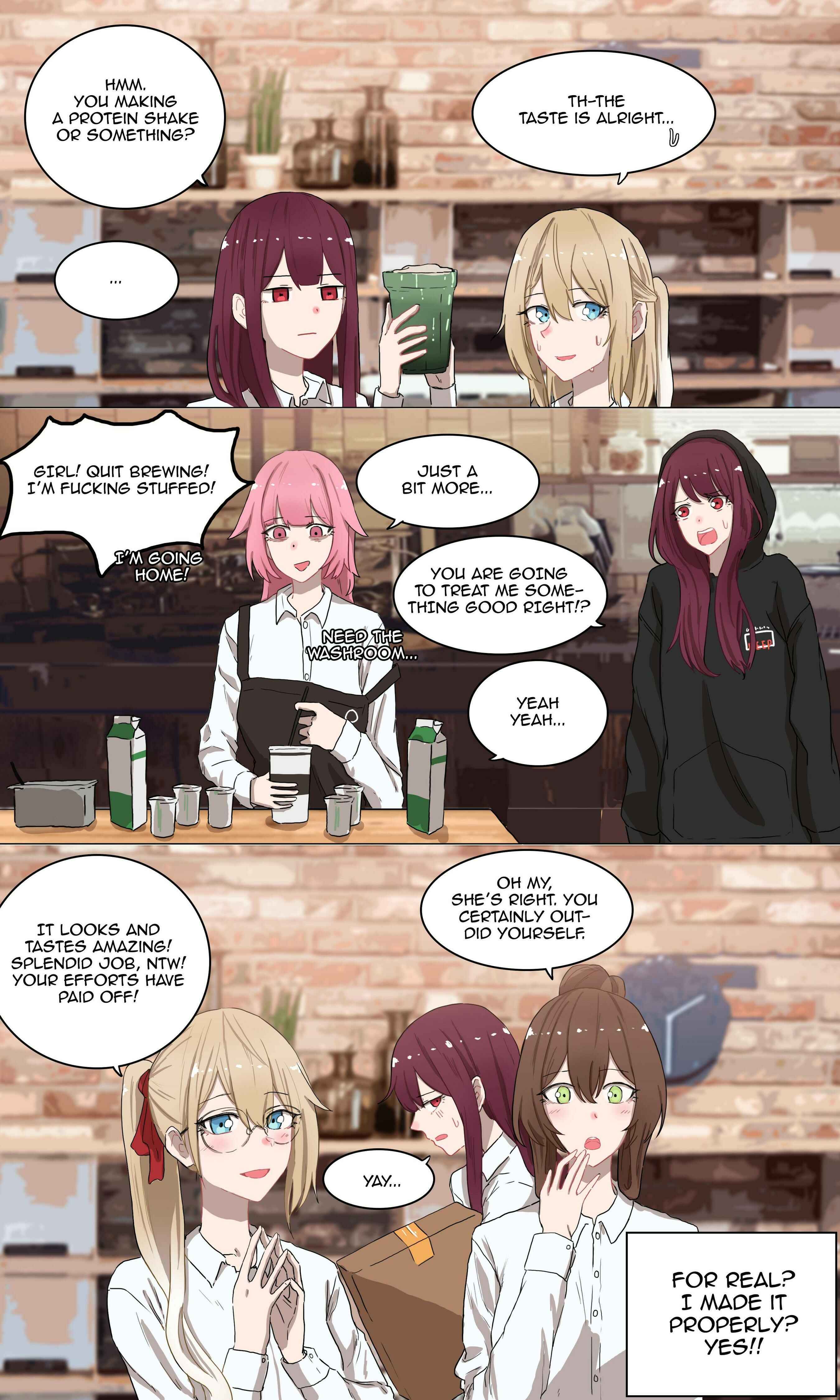 Page 13 Chapter 18 University Frontline