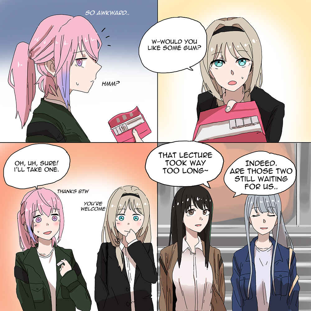 Page 3 Chapter 3 University Frontline