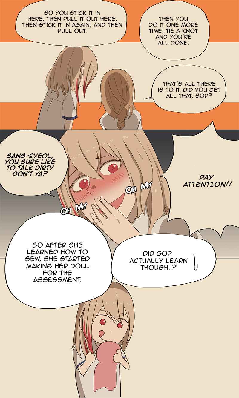 Page 3 Chapter 8 University Frontline