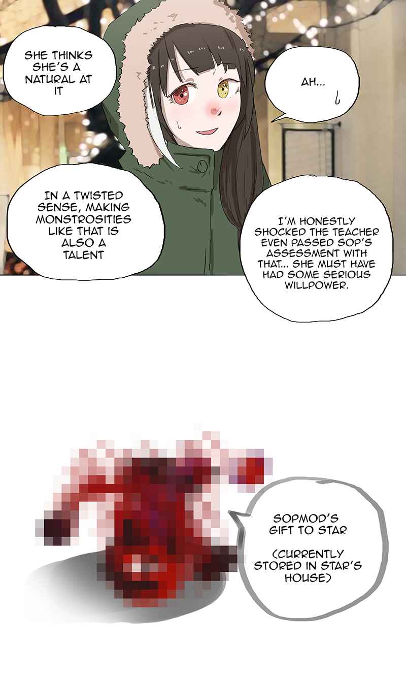 Page 8 Chapter 8 University Frontline