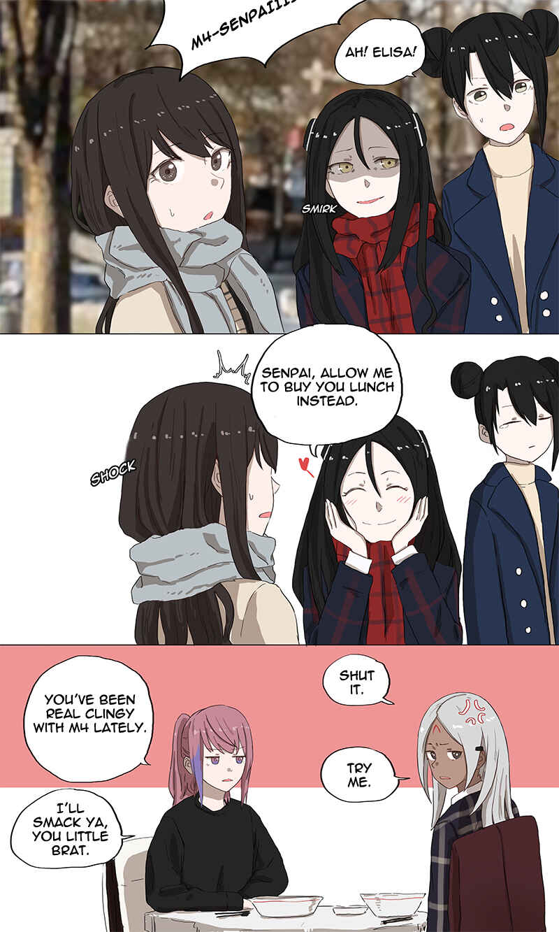 Page 3 Chapter 10 University Frontline