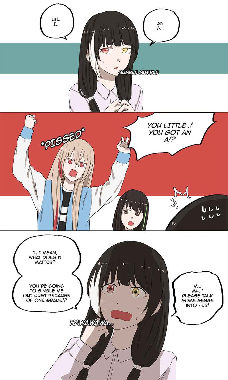 Page 5 Chapter 12 University Frontline