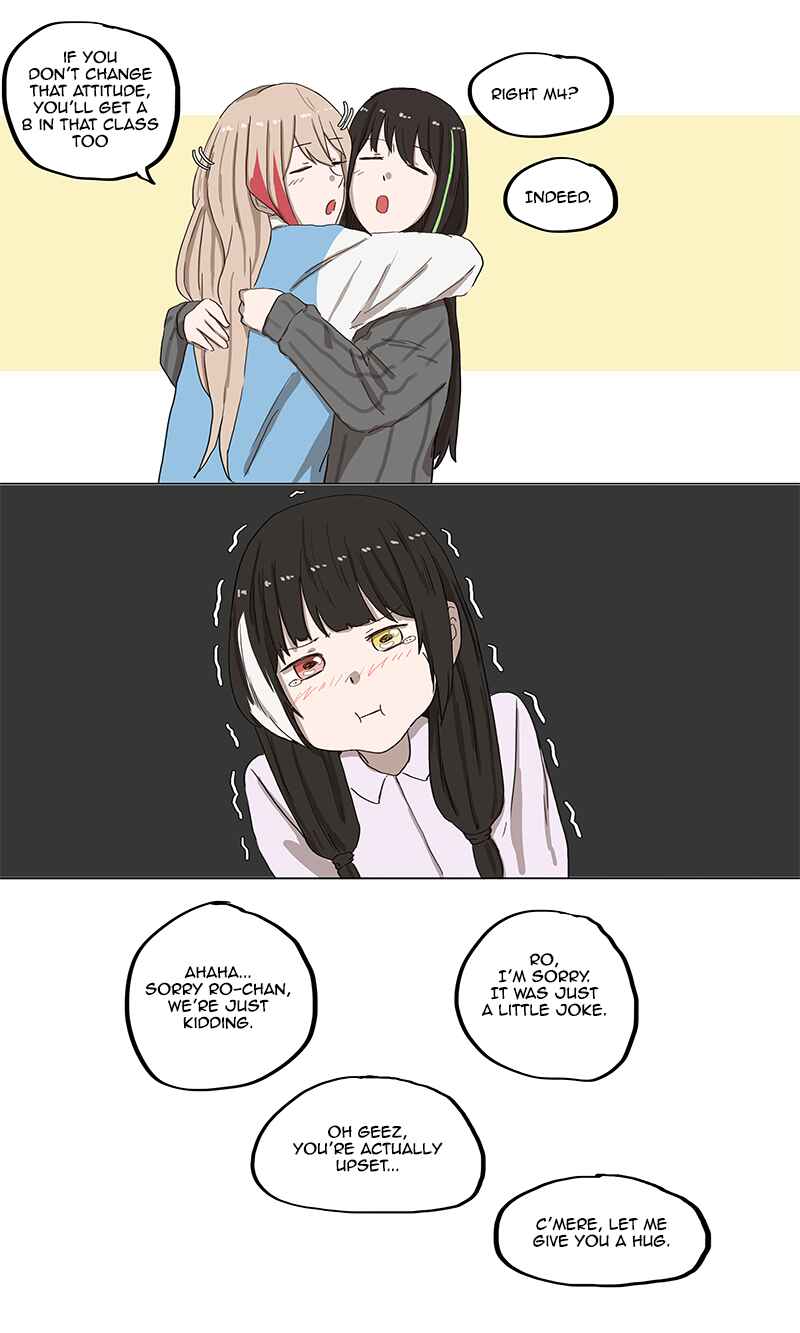 Page 7 Chapter 12 University Frontline