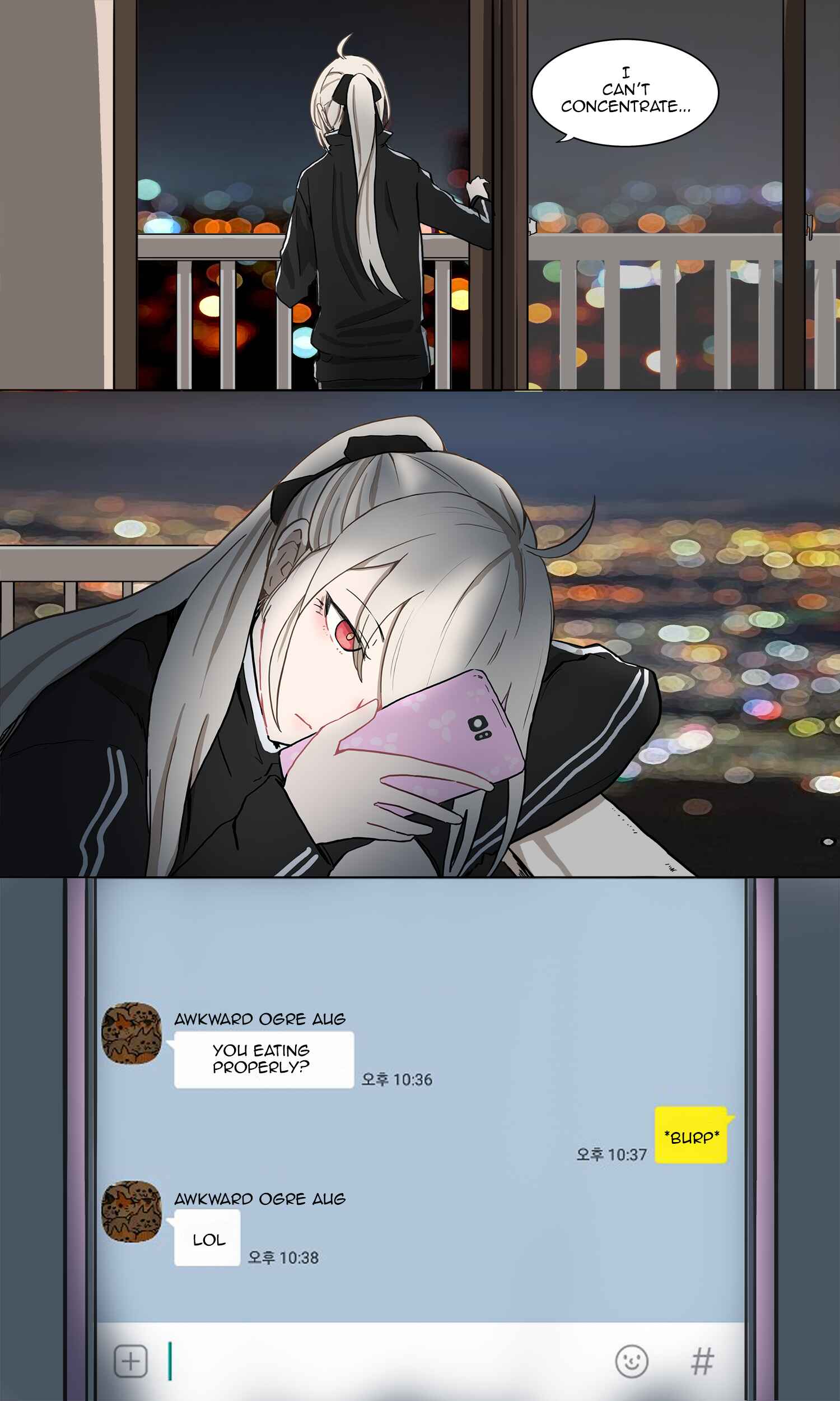 Page 15 Chapter 20 University Frontline