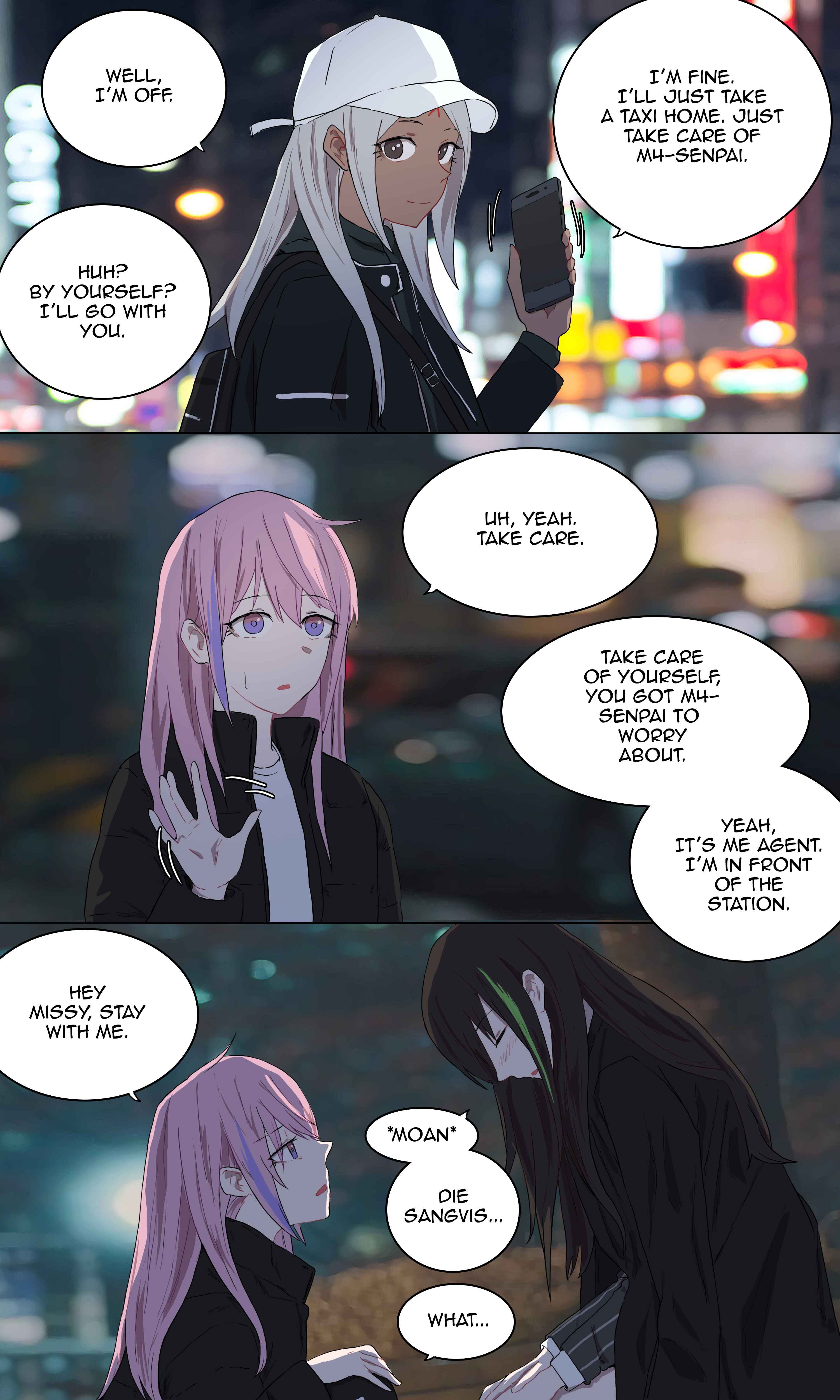 Page 6 Chapter 16 University Frontline