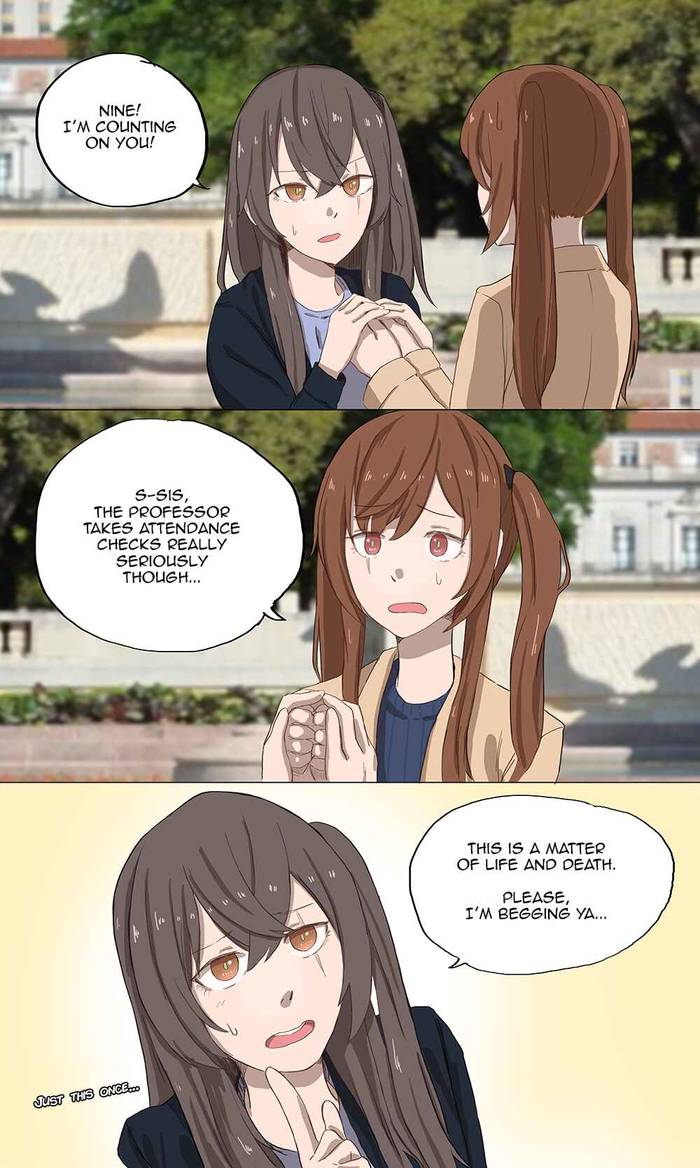 Page 1 Chapter 6 University Frontline