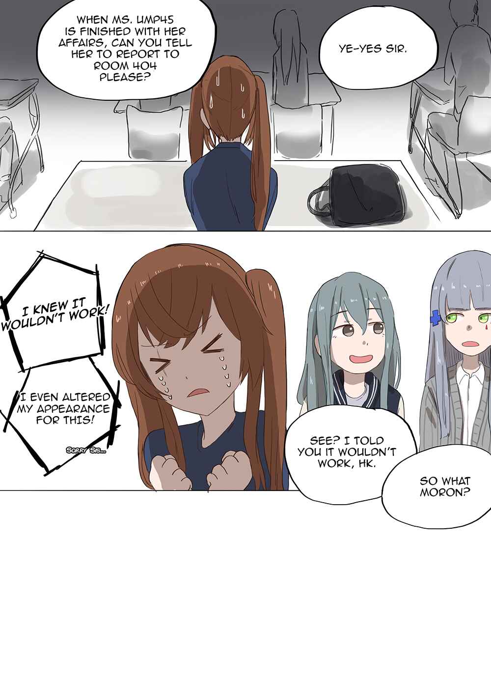 Page 4 Chapter 6 University Frontline