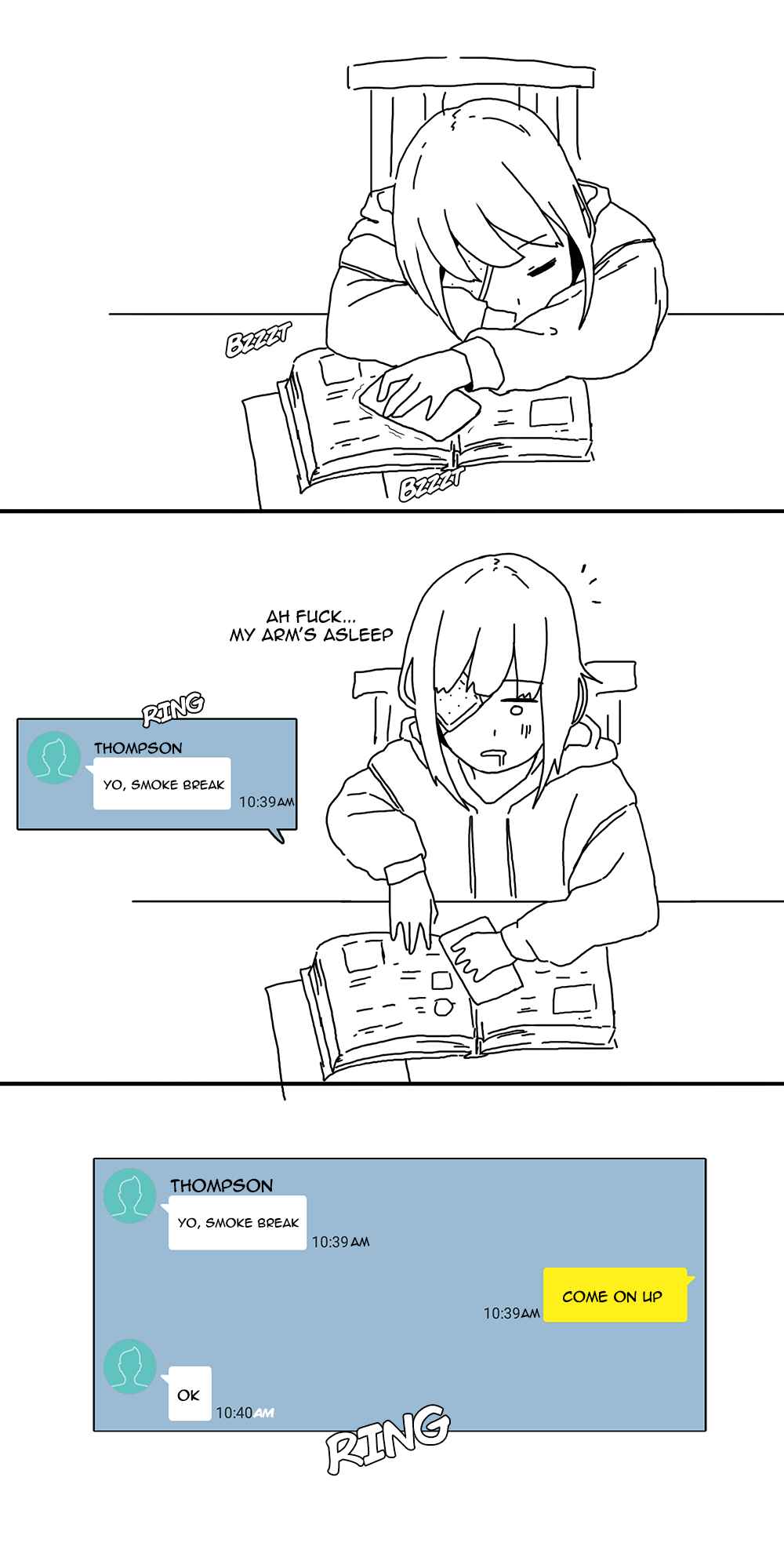 Page 1 Chapter 2 University Frontline