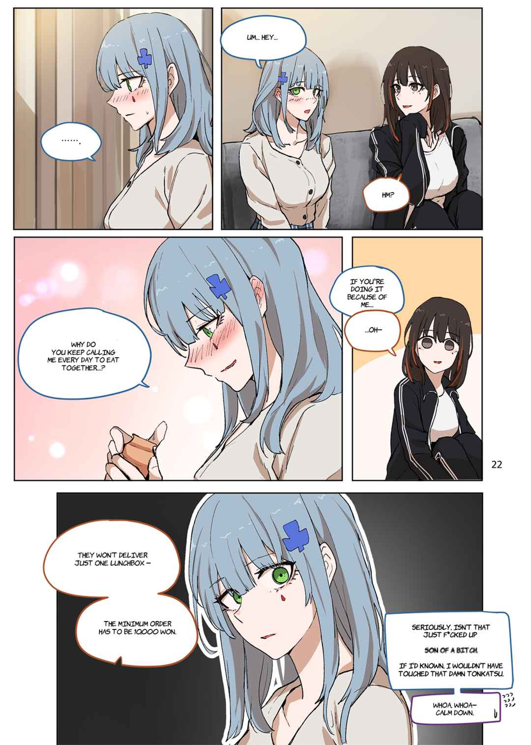 Page 10 Chapter 22 University Frontline