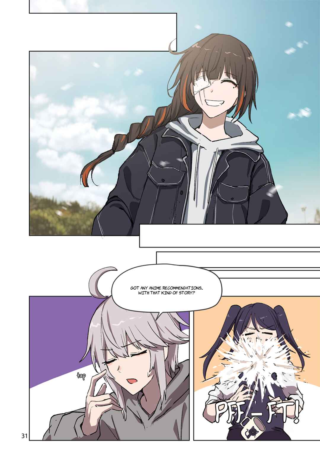 Page 19 Chapter 22 University Frontline