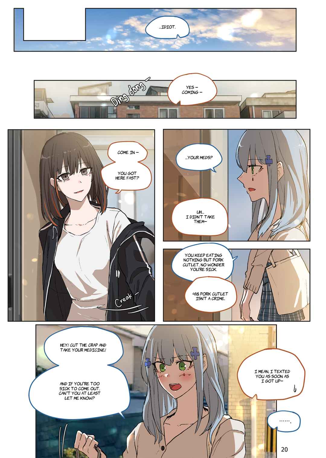 Page 8 Chapter 22 University Frontline