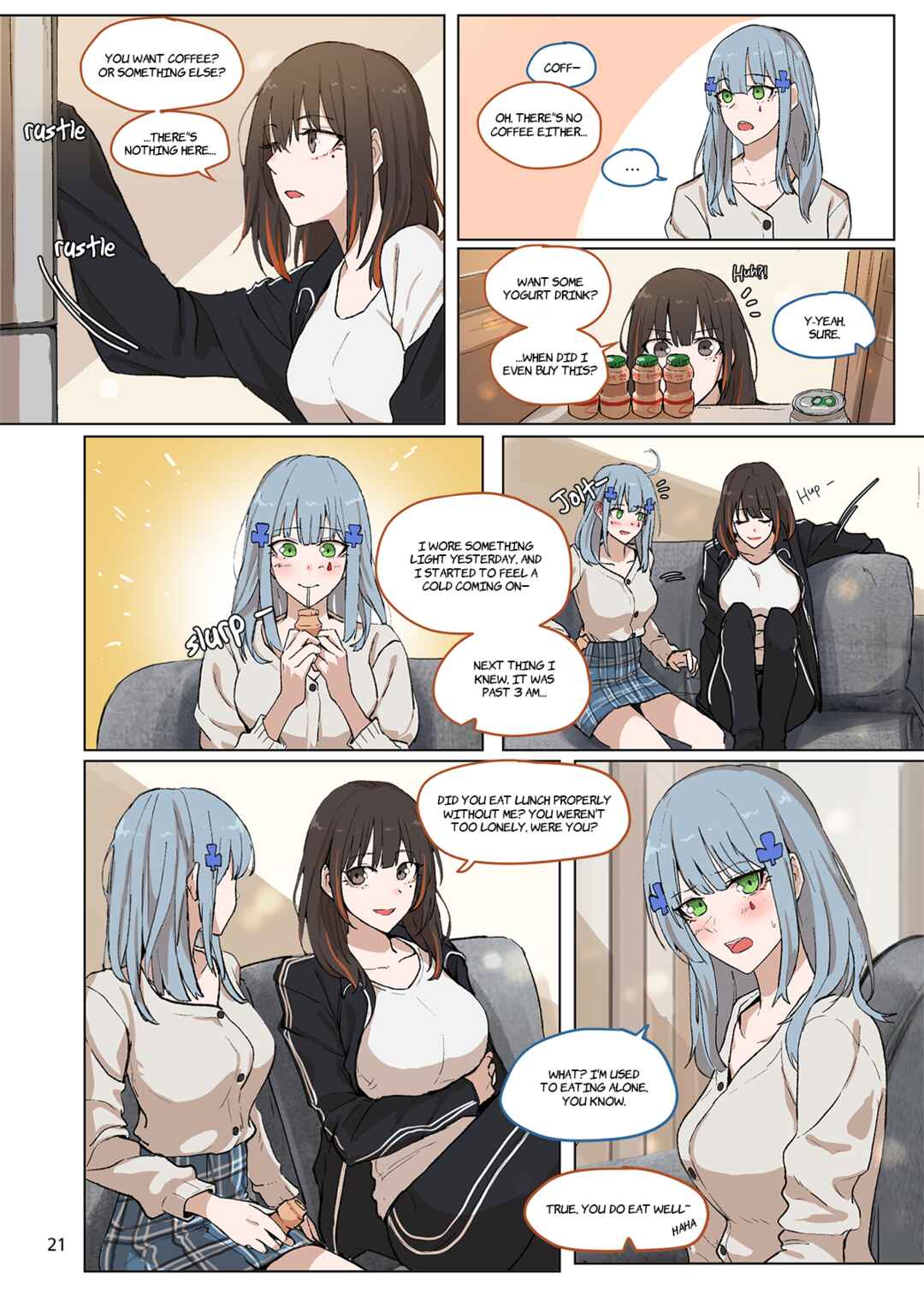 Page 9 Chapter 22 University Frontline