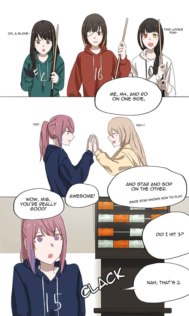 Page 1 Chapter 7 University Frontline