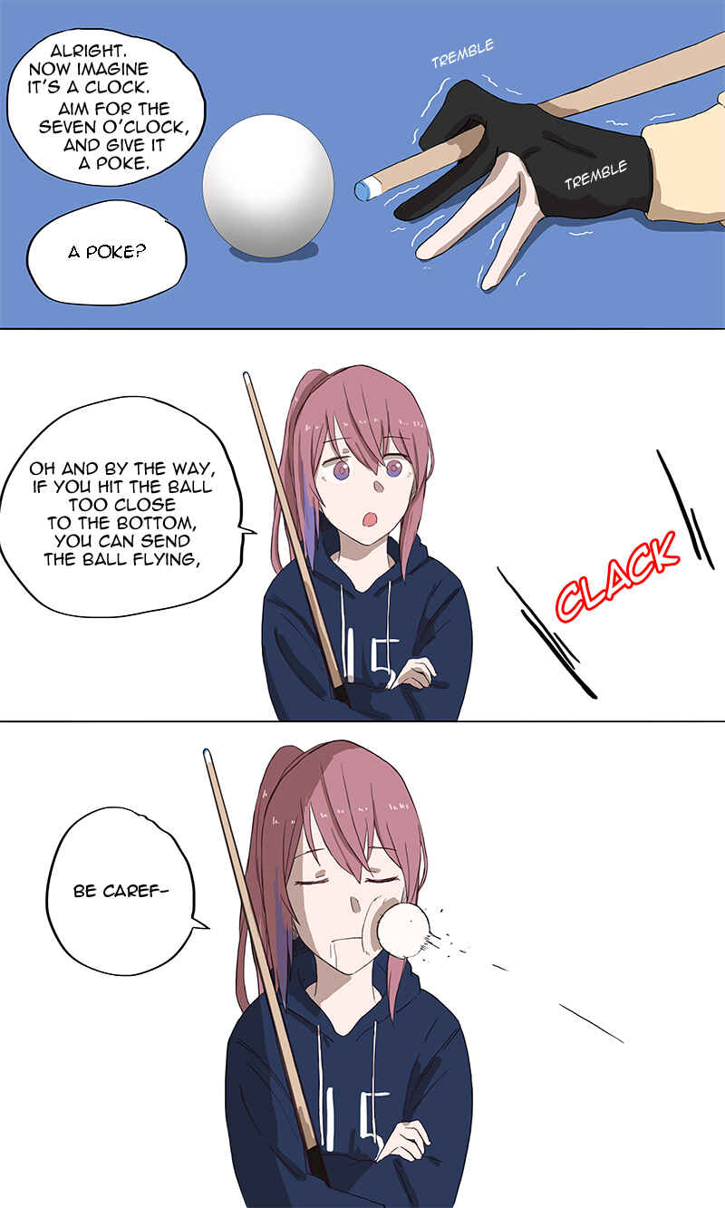 Page 3 Chapter 7 University Frontline