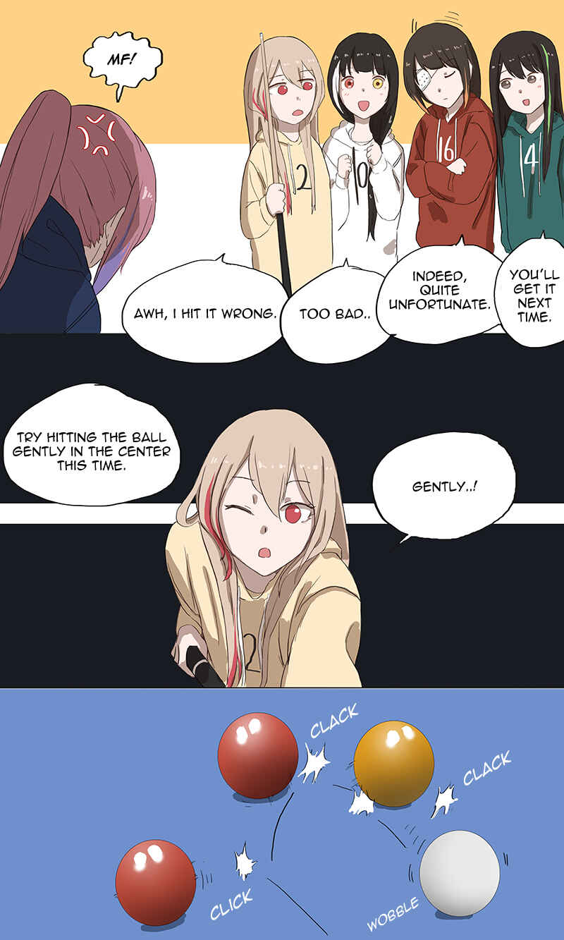 Page 4 Chapter 7 University Frontline