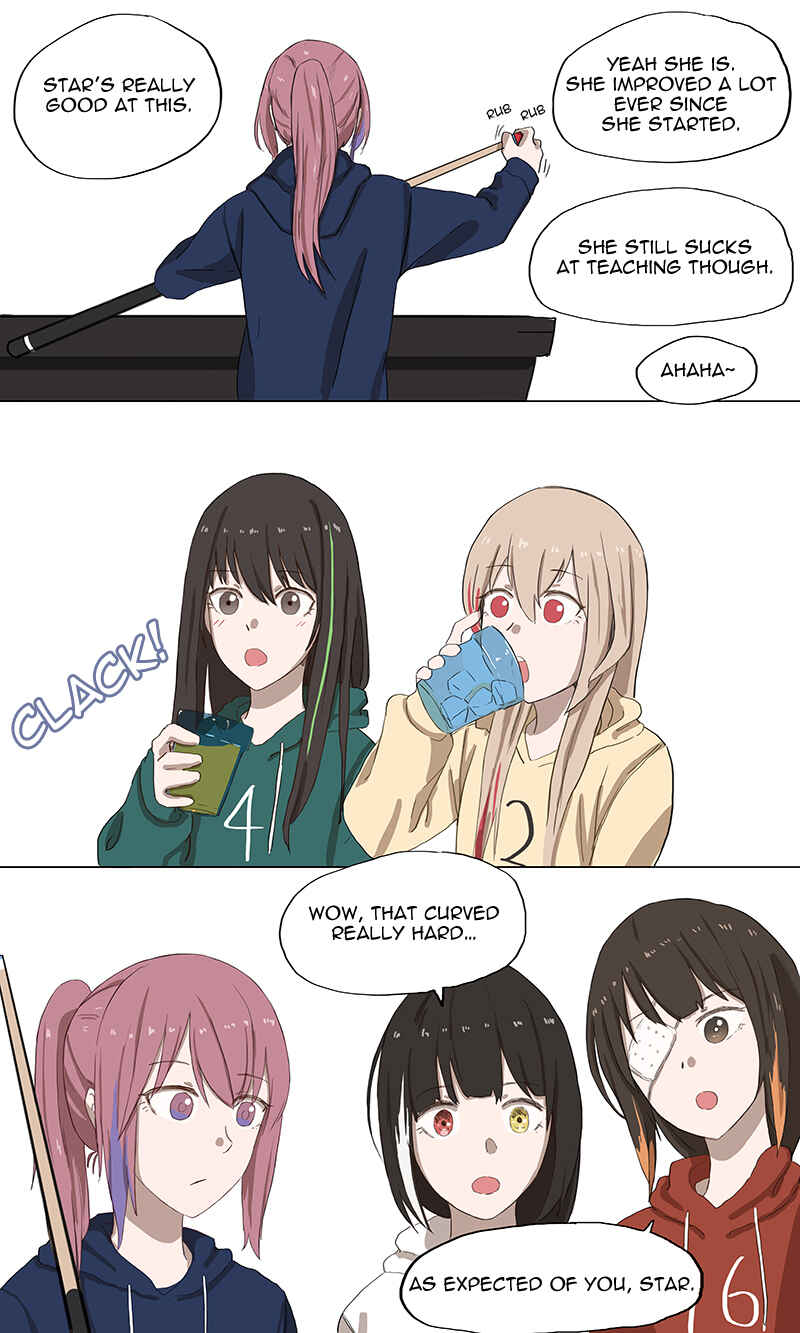 Page 6 Chapter 7 University Frontline