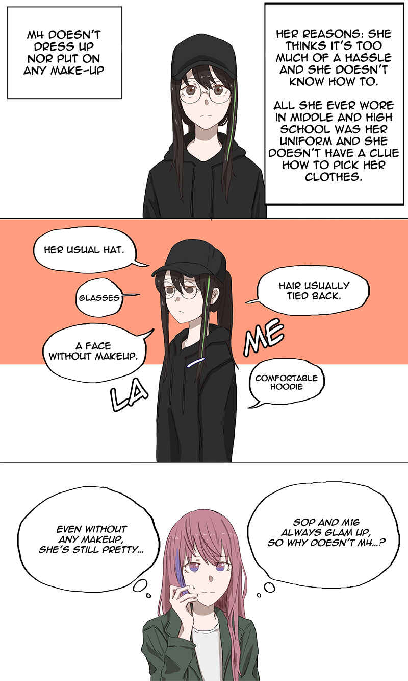 Page 1 Chapter 9 University Frontline