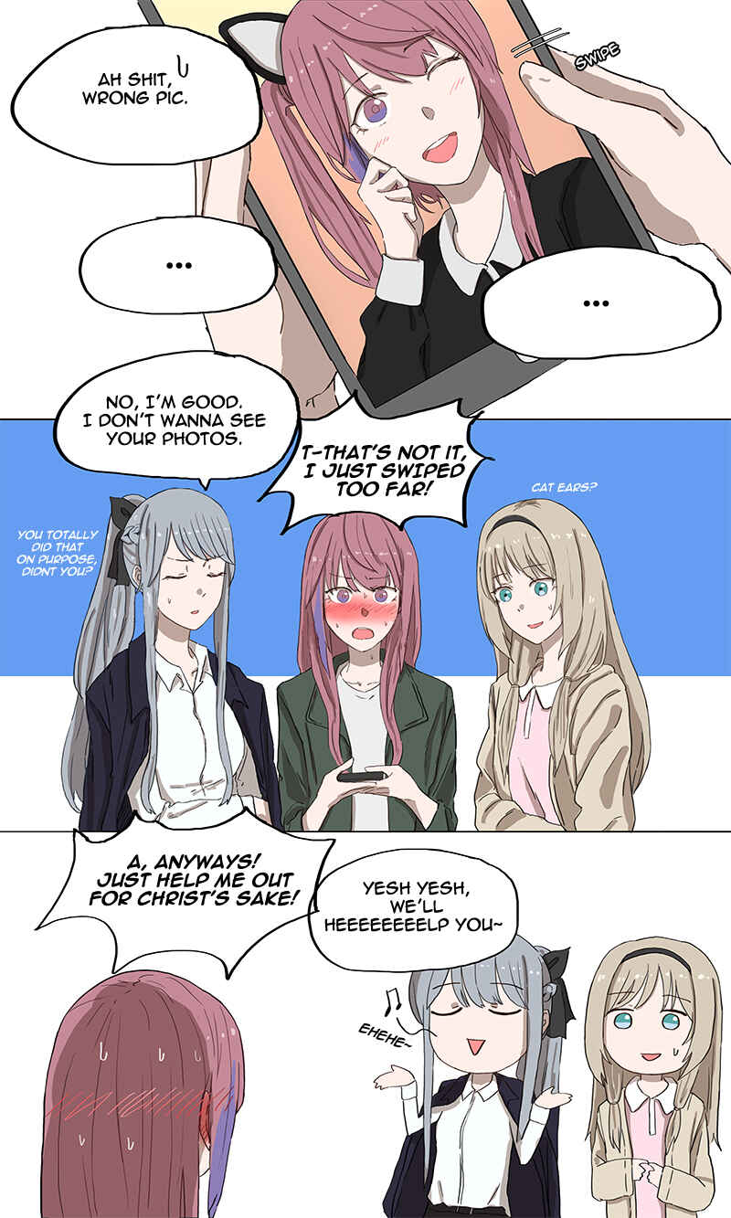 Page 3 Chapter 9 University Frontline