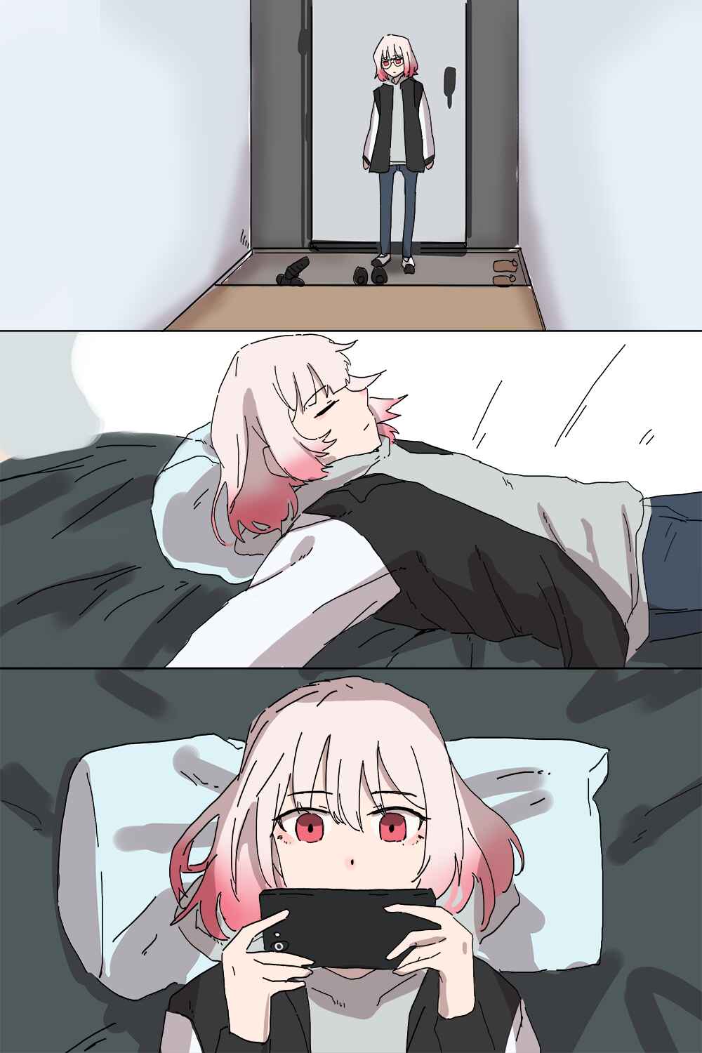 Page 5 Chapter 20.1 University Frontline