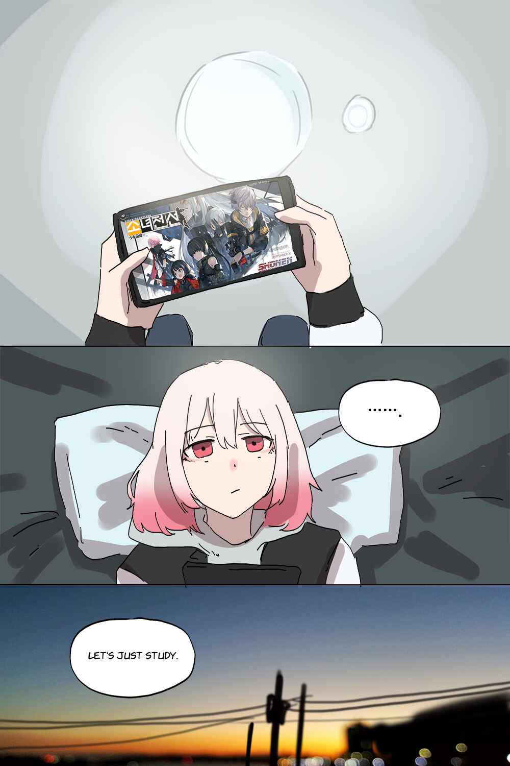Page 6 Chapter 20.1 University Frontline