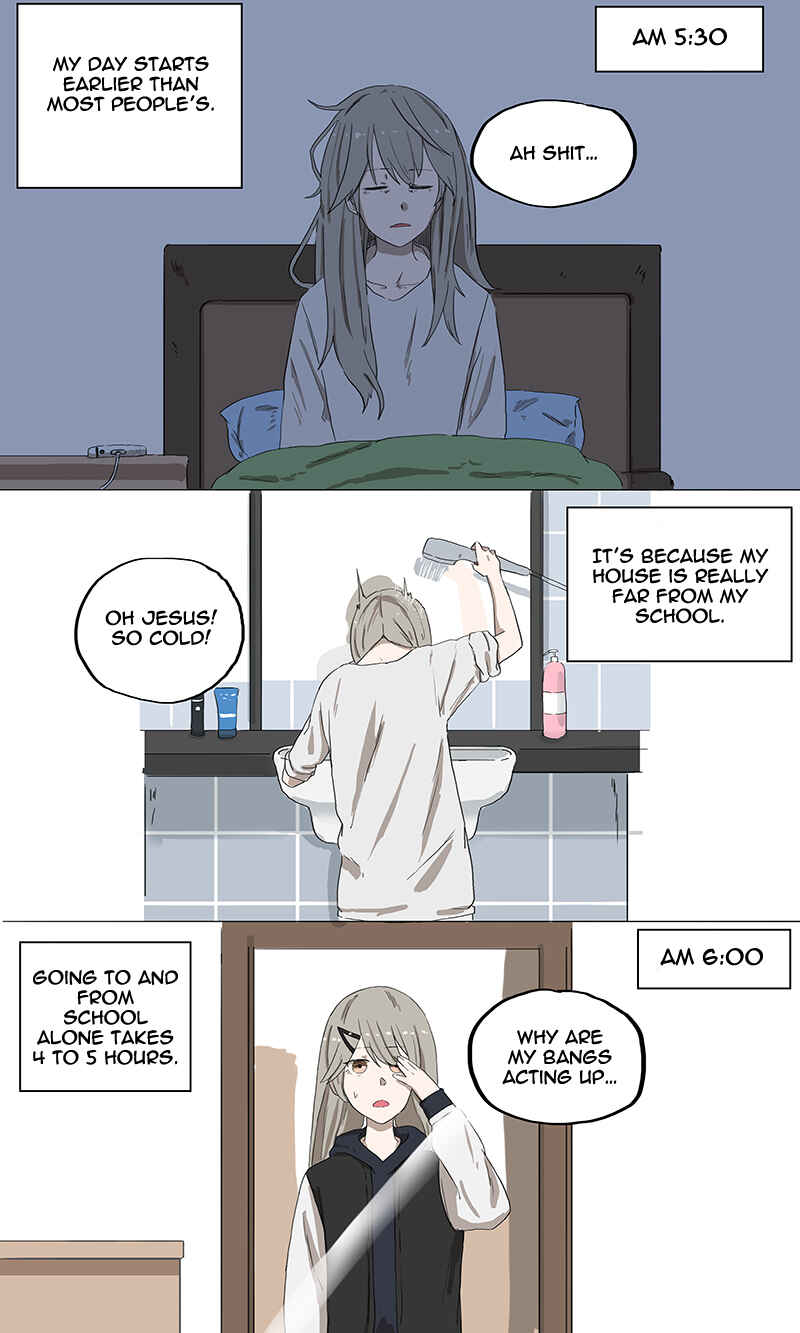 Page 1 Chapter 11 University Frontline