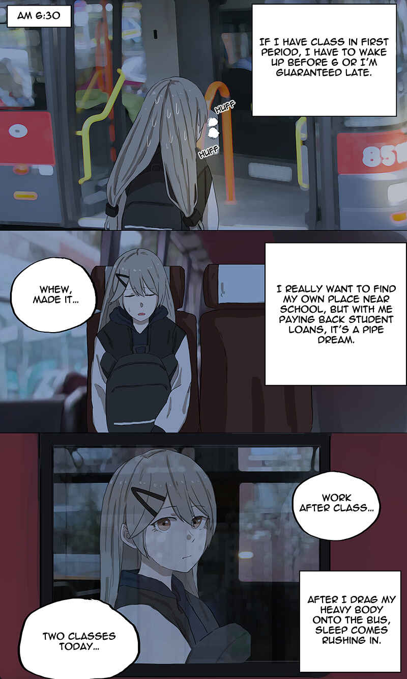 Page 2 Chapter 11 University Frontline