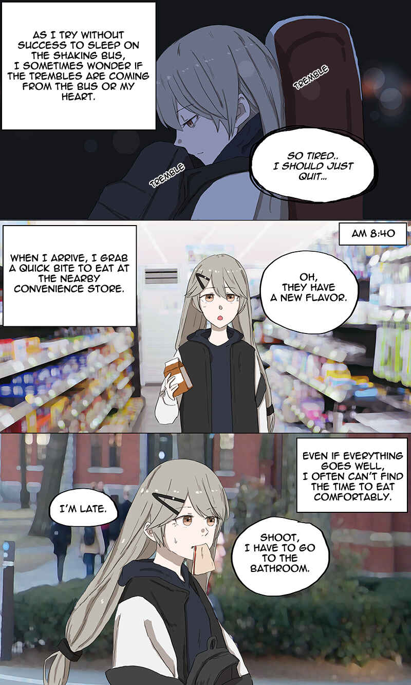 Page 3 Chapter 11 University Frontline