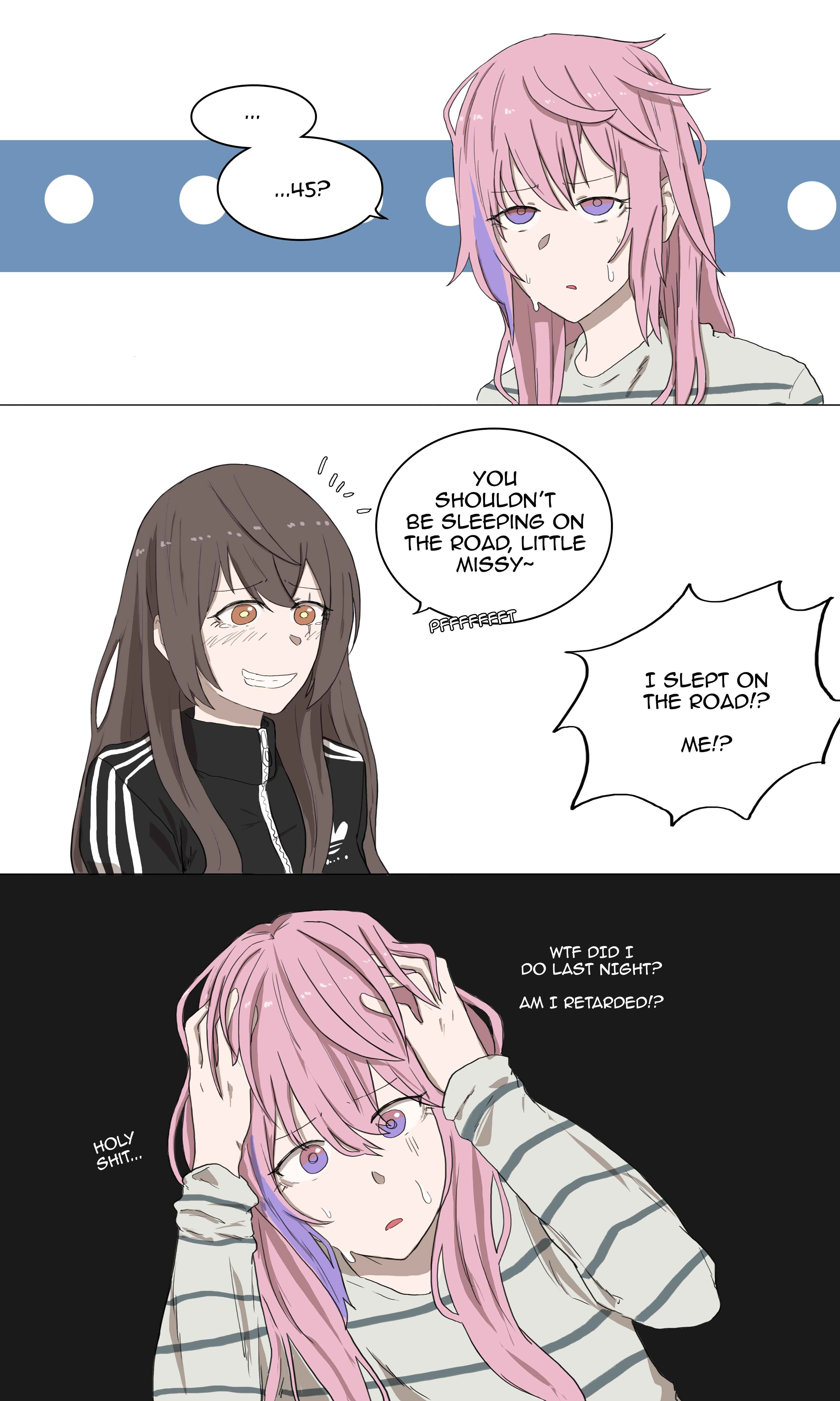 Page 3 Chapter 14 University Frontline