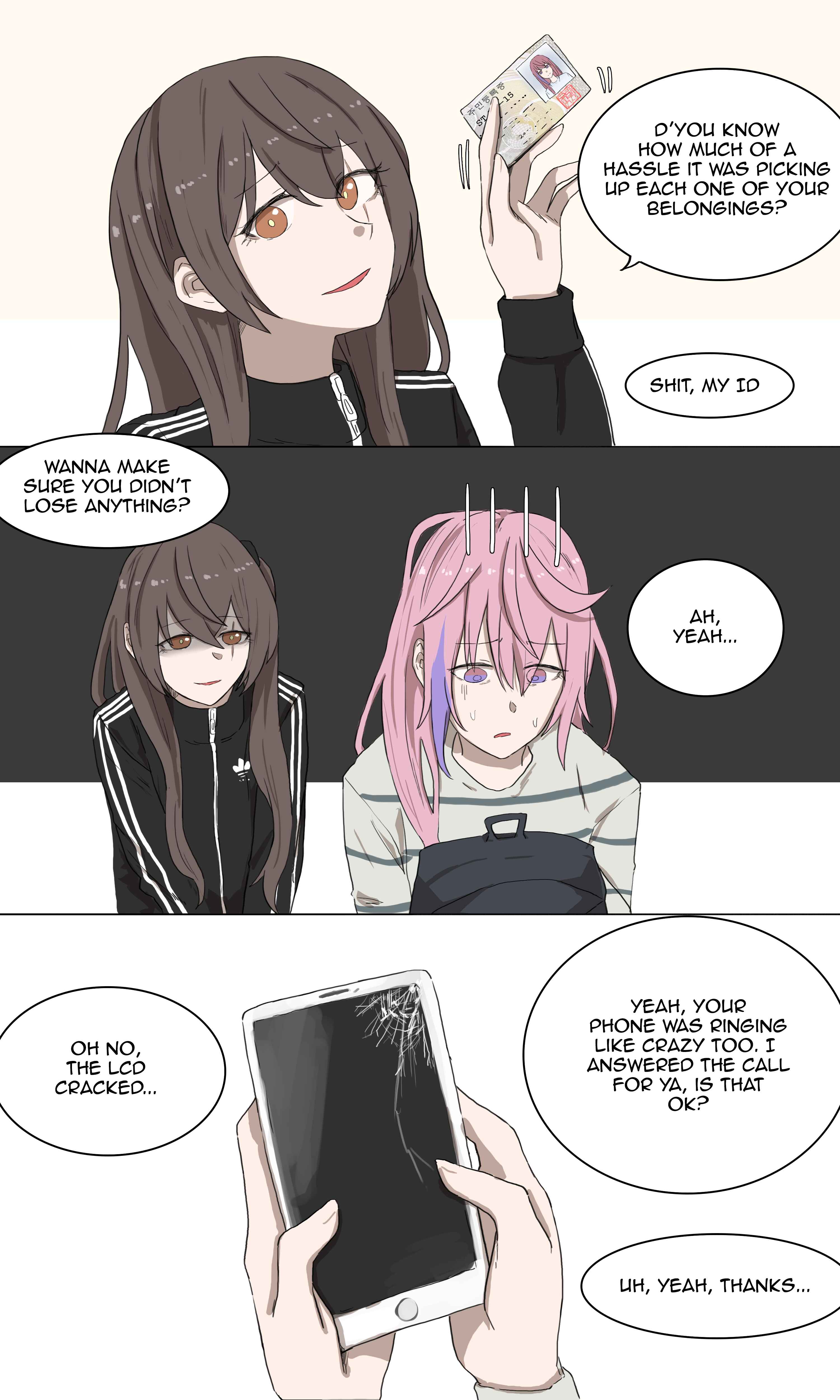 Page 4 Chapter 14 University Frontline