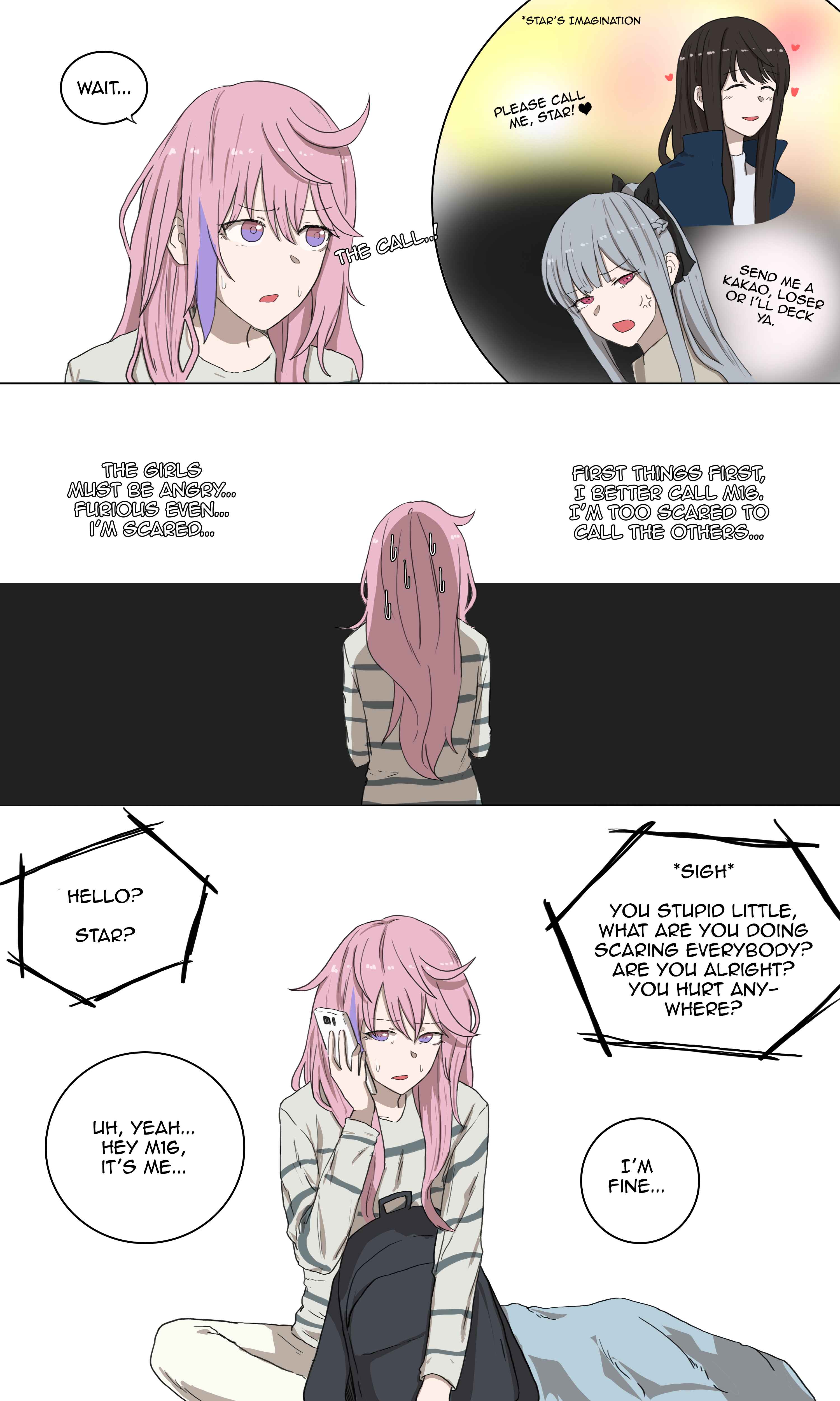 Page 5 Chapter 14 University Frontline