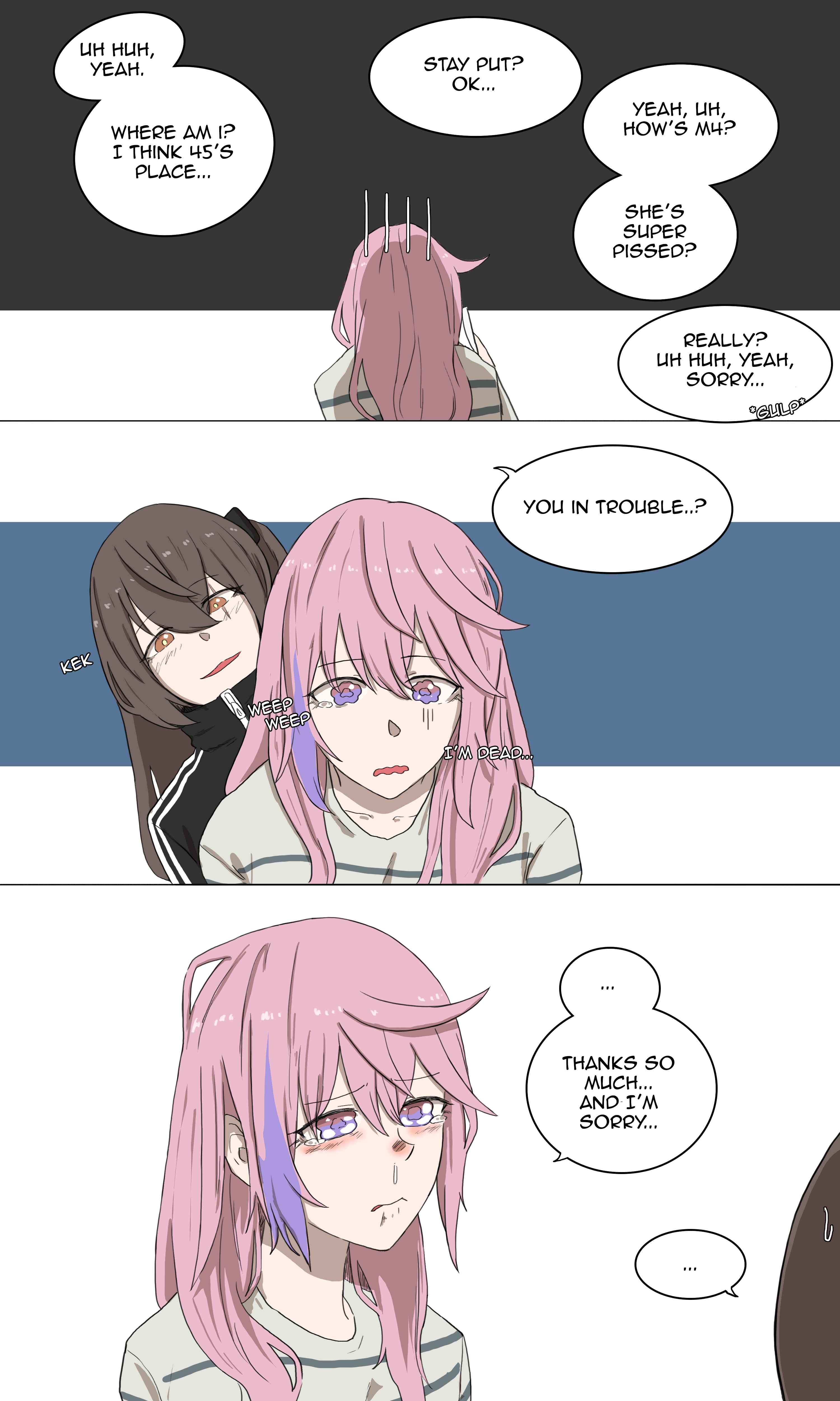 Page 6 Chapter 14 University Frontline