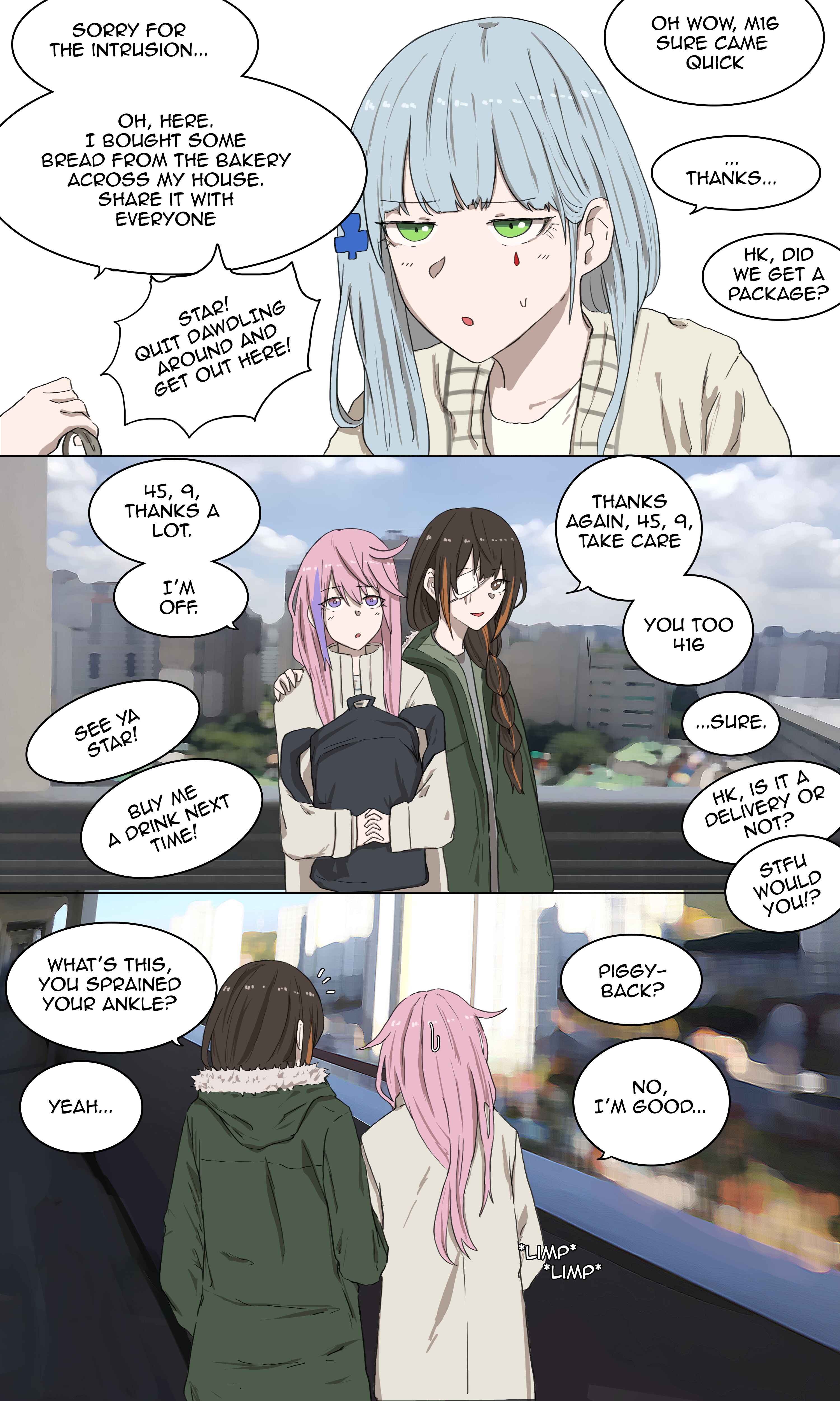 Page 9 Chapter 14 University Frontline