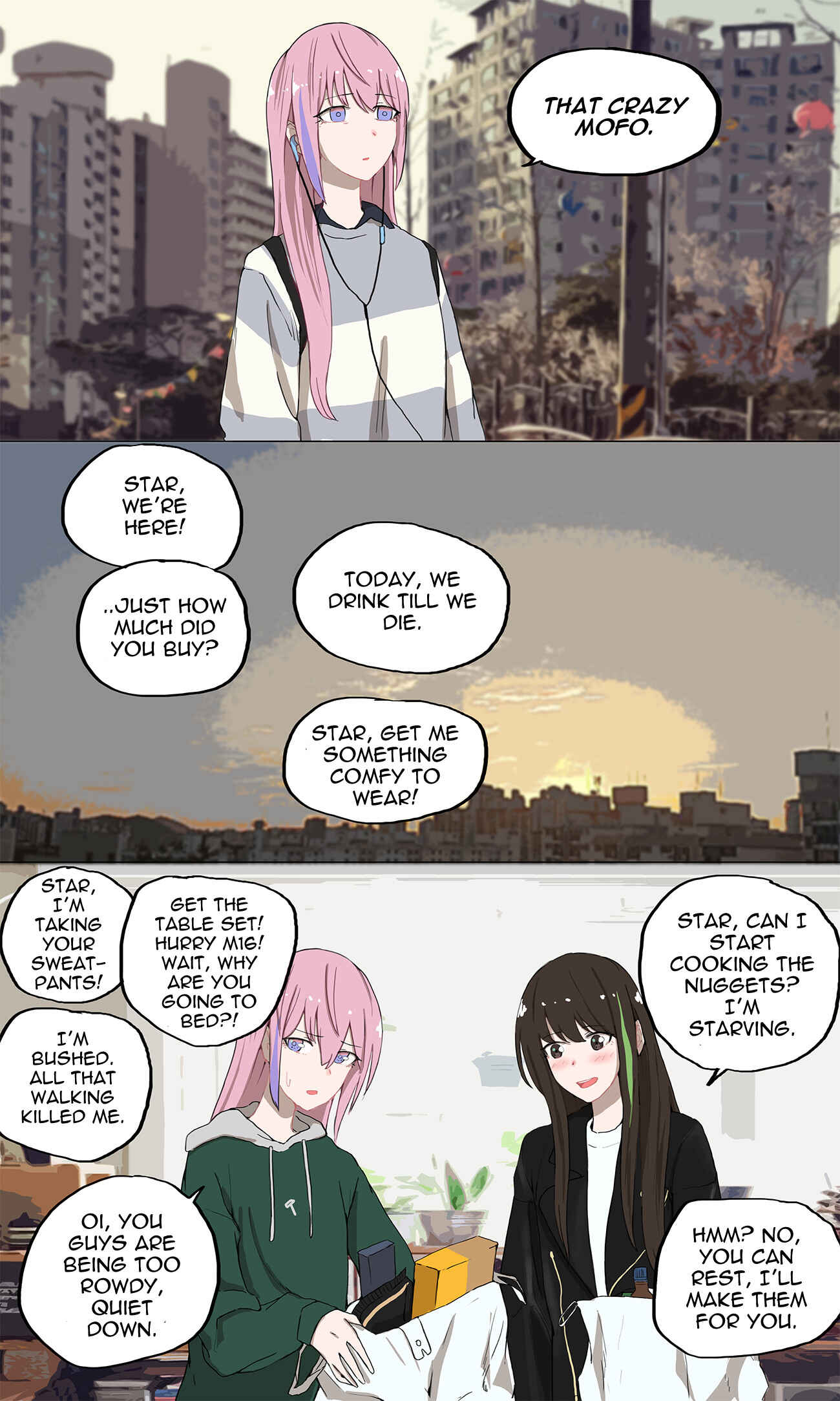 Page 5 Chapter 19 University Frontline
