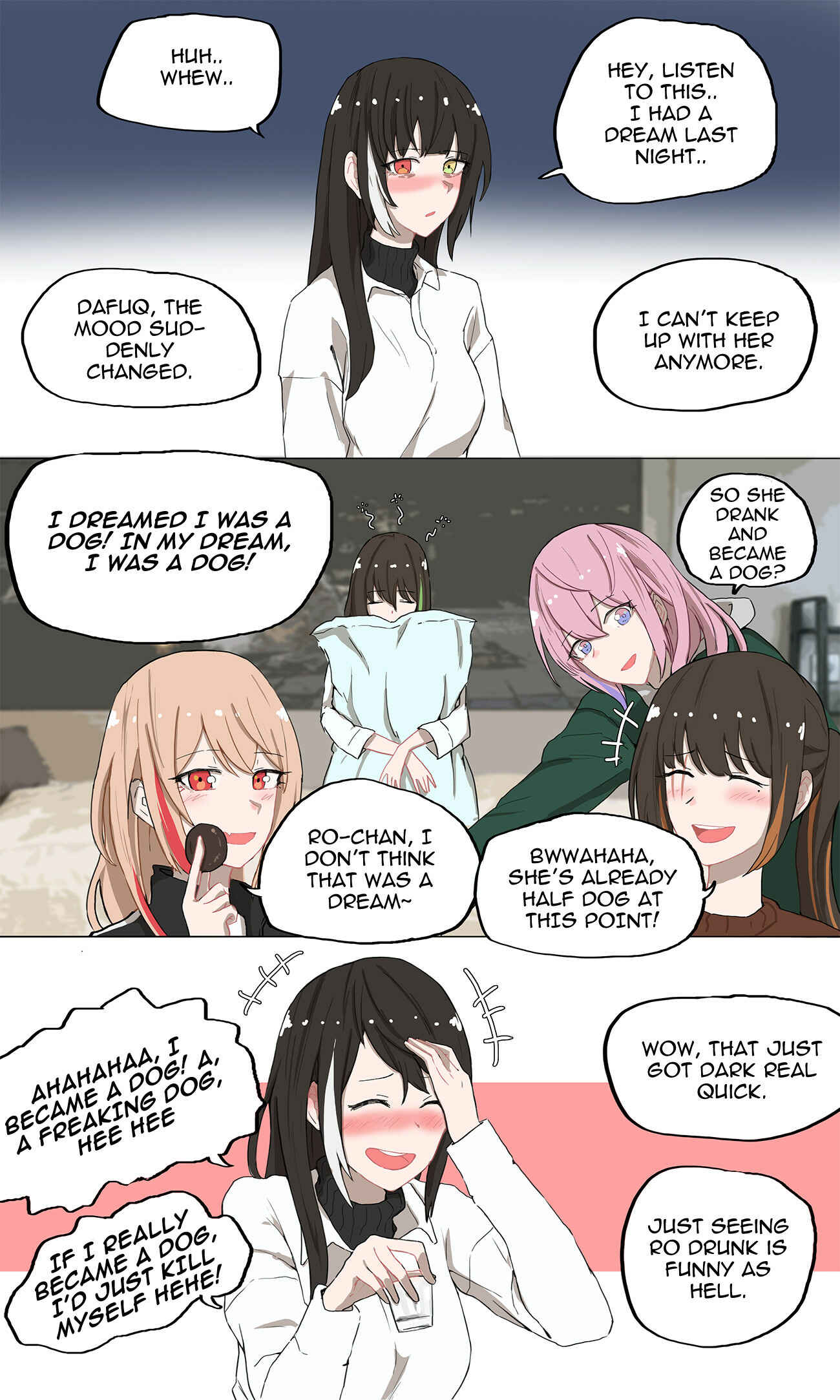 Page 7 Chapter 19 University Frontline