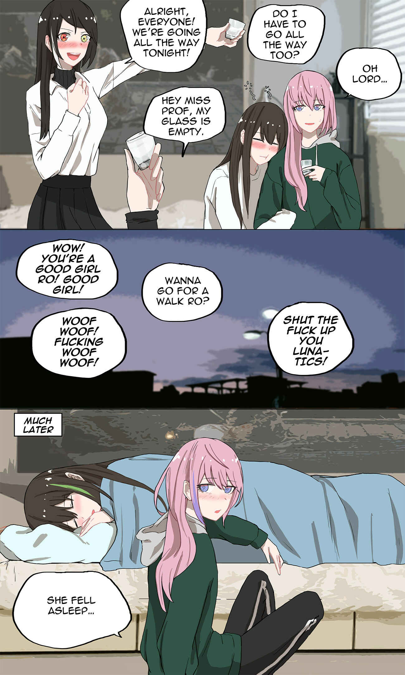 Page 8 Chapter 19 University Frontline