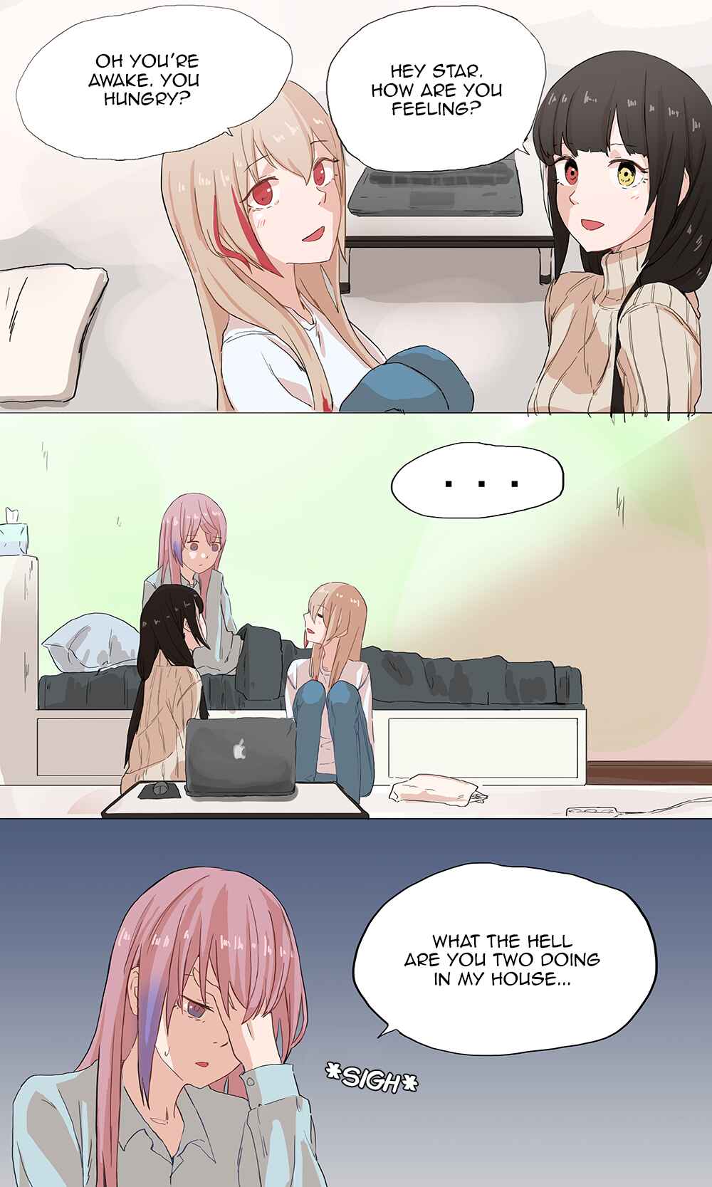 Page 2 Chapter 4 University Frontline