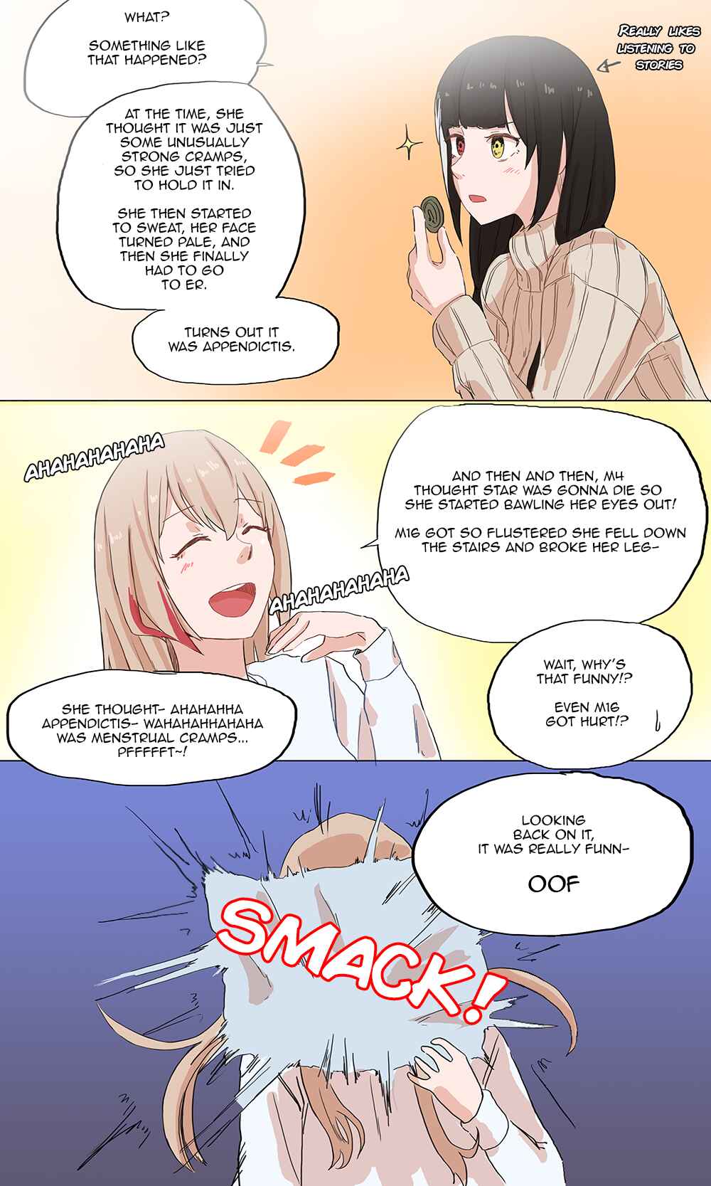Page 4 Chapter 4 University Frontline