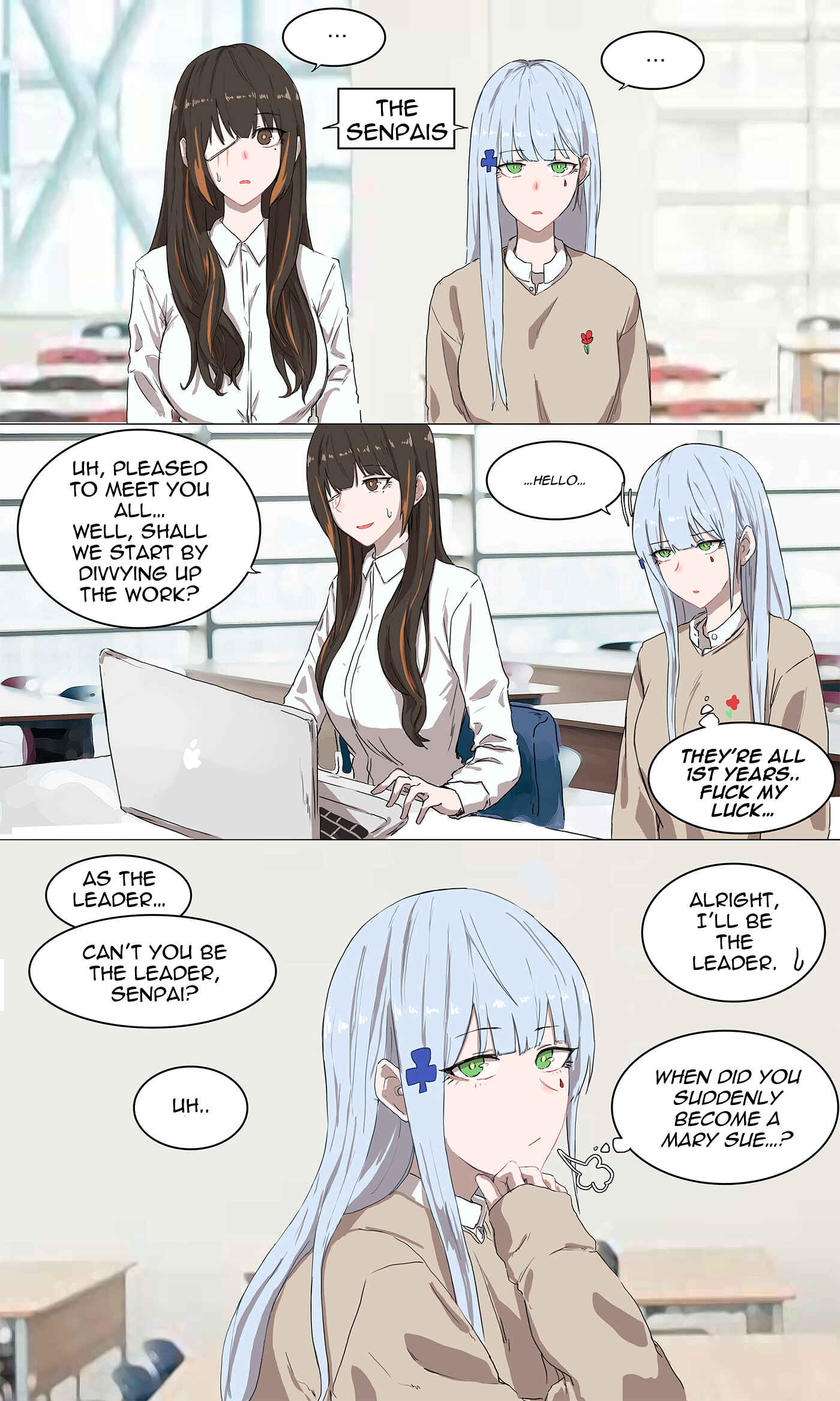 Page 2 Chapter 17 University Frontline