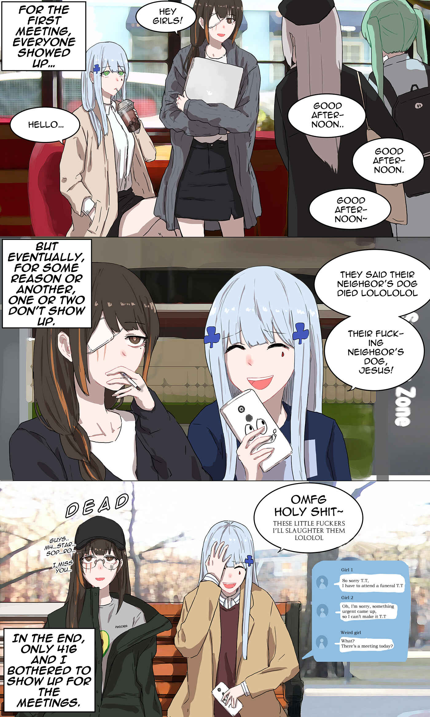 Page 5 Chapter 17 University Frontline