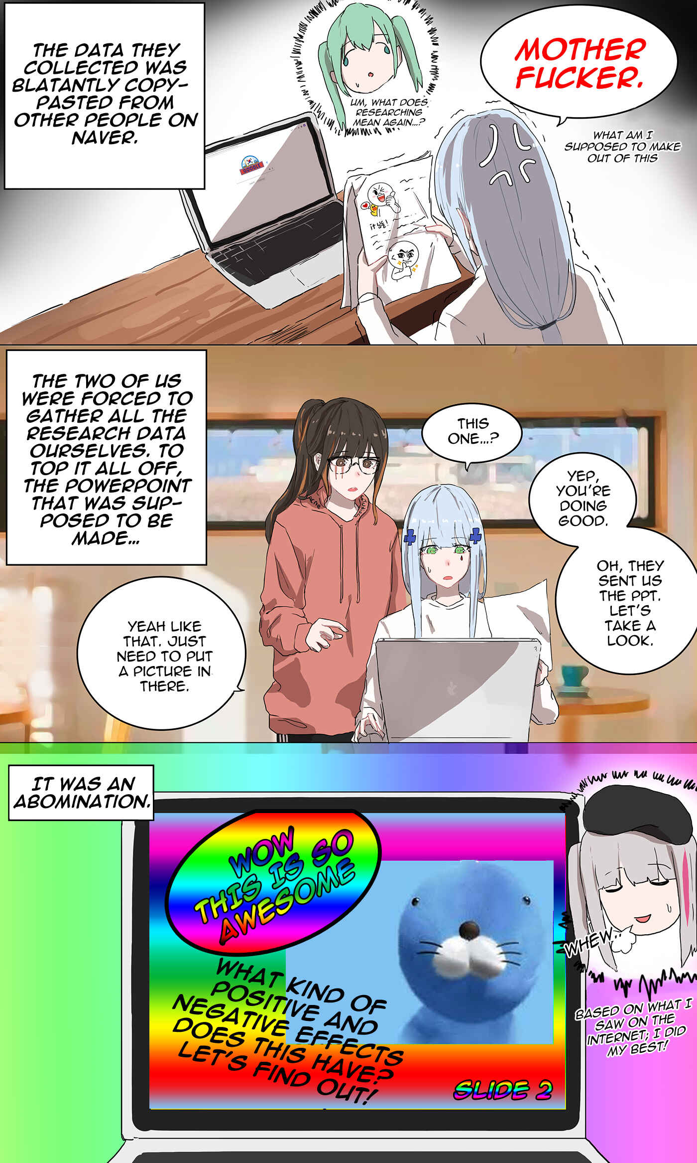 Page 6 Chapter 17 University Frontline