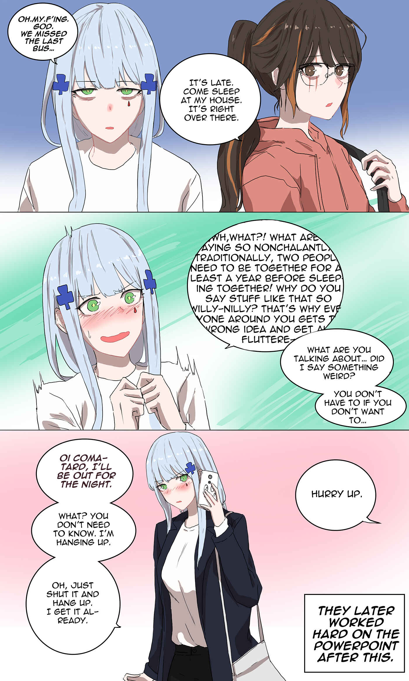 Page 8 Chapter 17 University Frontline