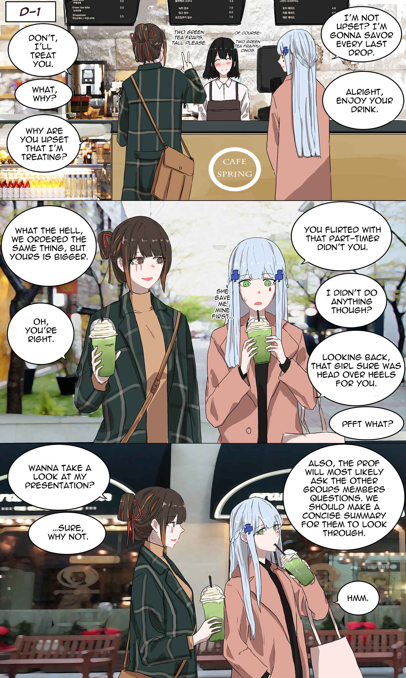 Page 9 Chapter 17 University Frontline