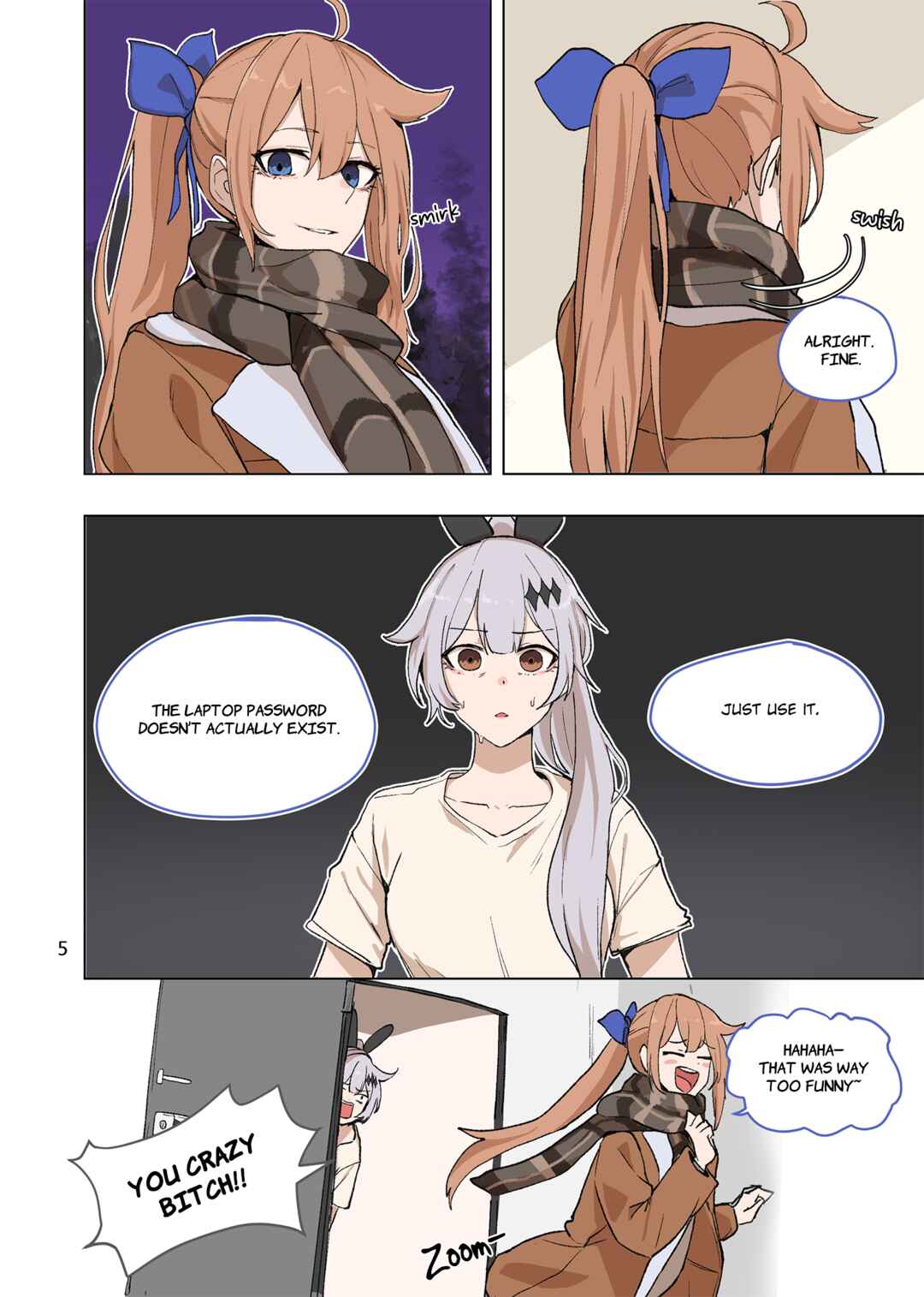 Page 6 Chapter 21 University Frontline